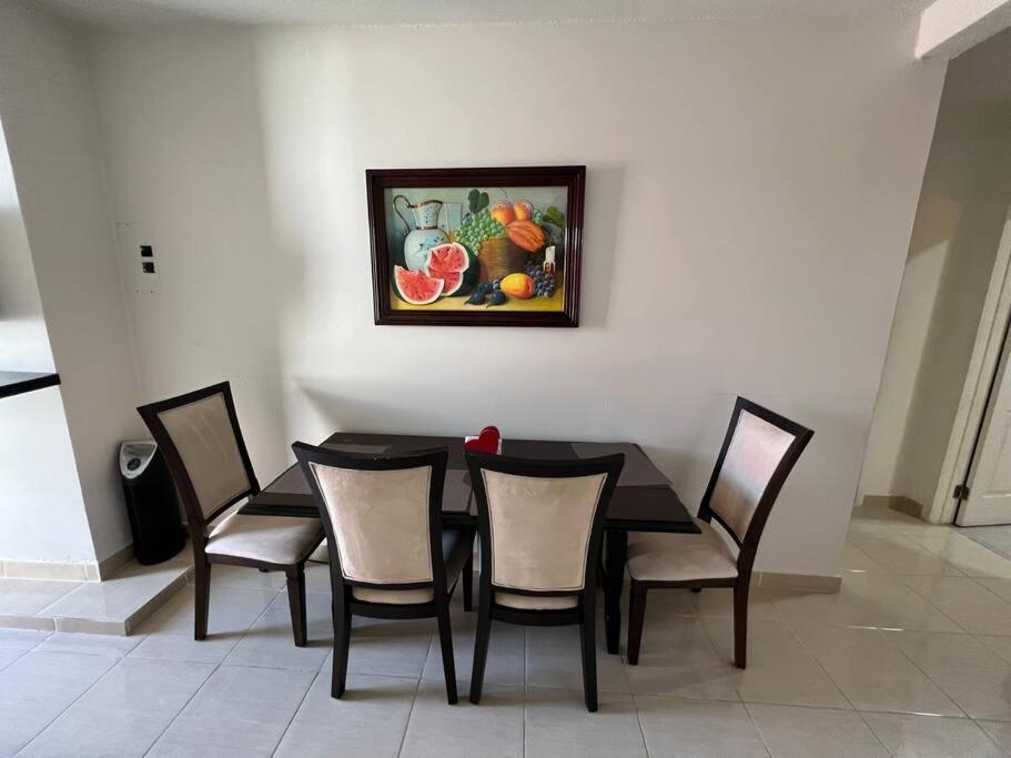 Aparment Rosarito Beach Downtown Exterior foto