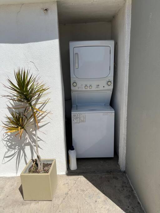Aparment Rosarito Beach Downtown Exterior foto
