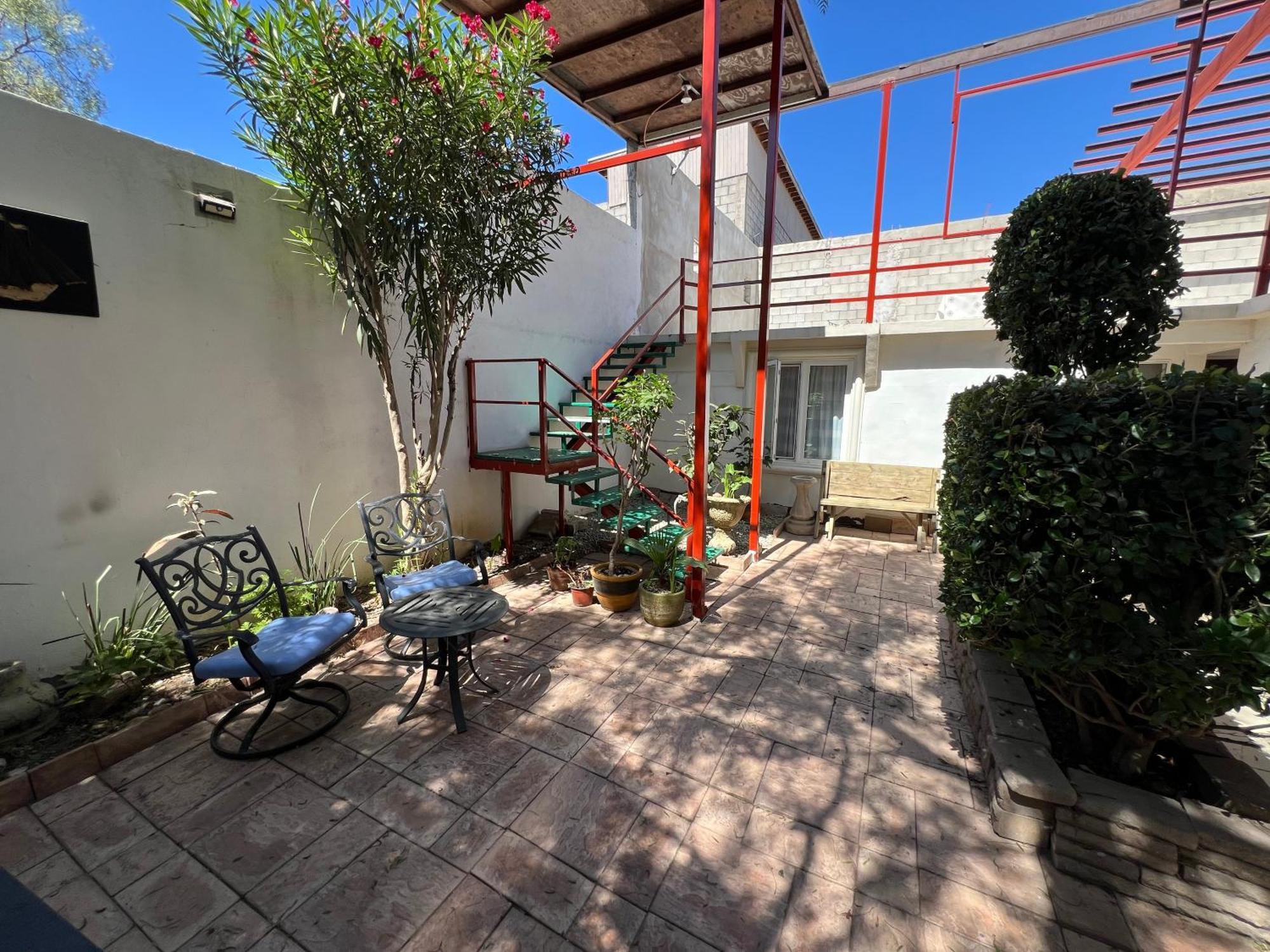Aparment Rosarito Beach Downtown Exterior foto